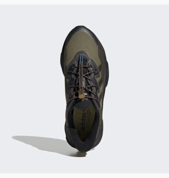 Кроссовки Adidas originals Ozweego H03402 фото 4 — интернет-магазин Tapok
