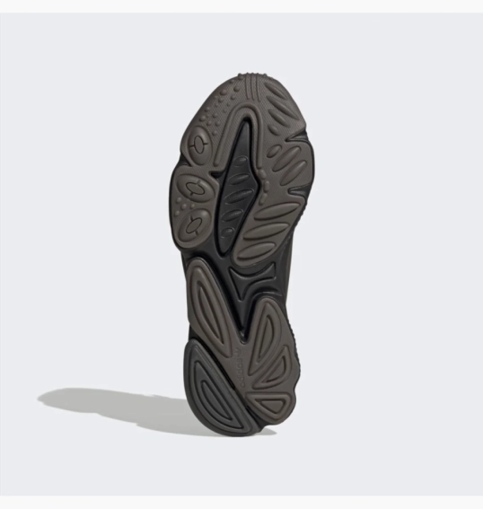 Кроссовки Adidas originals Ozweego H03402 фото 5 — интернет-магазин Tapok