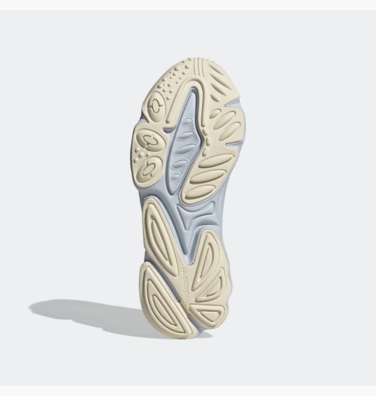 Кроссовки Adidas Originals Ozweego GW2550 фото 4 — интернет-магазин Tapok