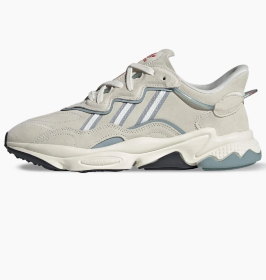 Кросівки Adidas Originals Ozweego HP6387 фото 1 — інтернет-магазин Tapok