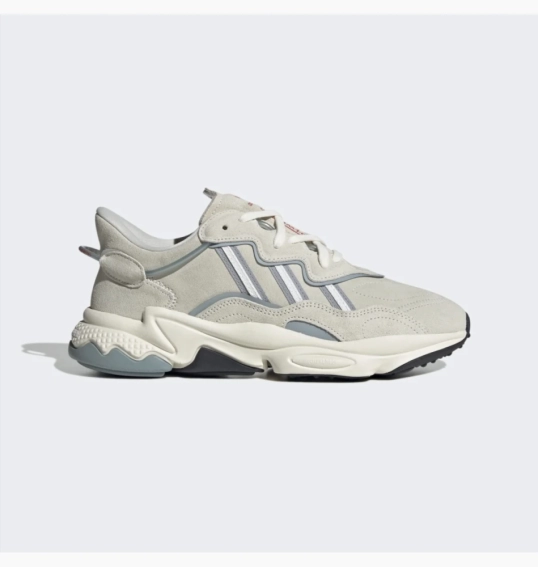 Кросівки Adidas Originals Ozweego HP6387 фото 2 — інтернет-магазин Tapok