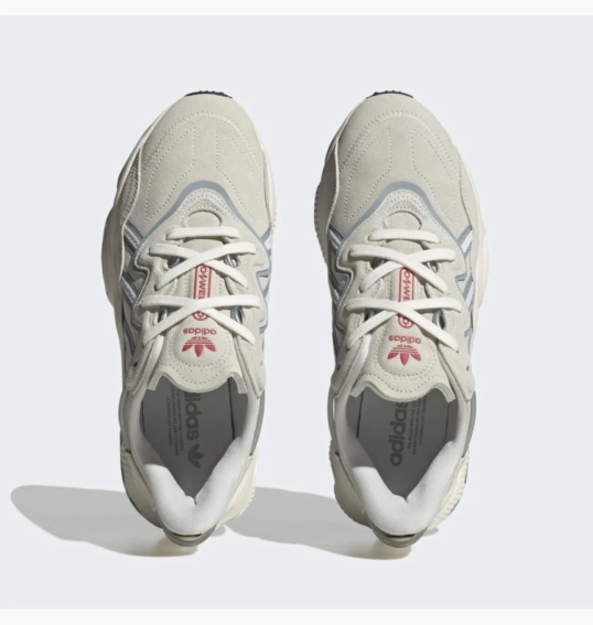 Кросівки Adidas Originals Ozweego HP6387 фото 3 — інтернет-магазин Tapok