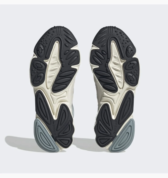 Кросівки Adidas Originals Ozweego HP6387 фото 4 — інтернет-магазин Tapok