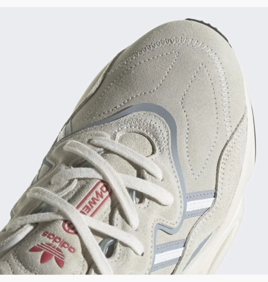 Кросівки Adidas Originals Ozweego HP6387 фото 5 — інтернет-магазин Tapok