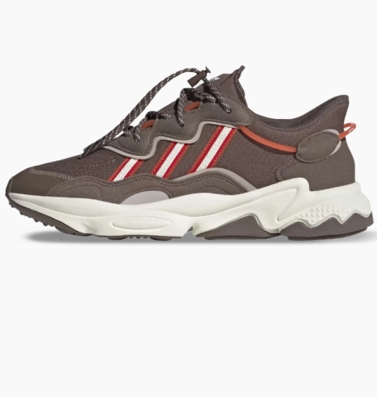Кросівки Adidas Originals Ozweego ID4360 фото 1 — інтернет-магазин Tapok