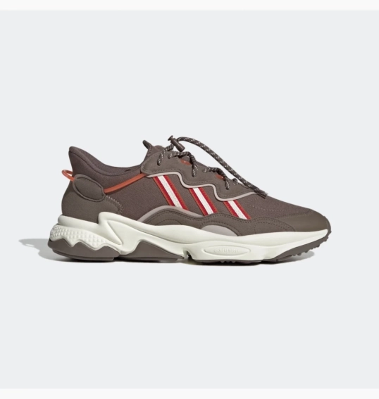 Кросівки Adidas Originals Ozweego ID4360 фото 2 — інтернет-магазин Tapok