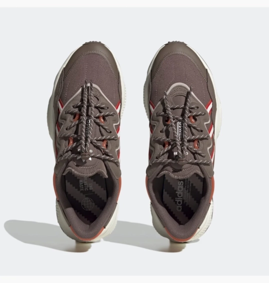Кросівки Adidas Originals Ozweego ID4360 фото 3 — інтернет-магазин Tapok