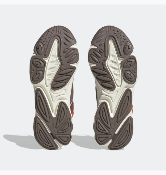 Кросівки Adidas Originals Ozweego ID4360 фото 4 — інтернет-магазин Tapok