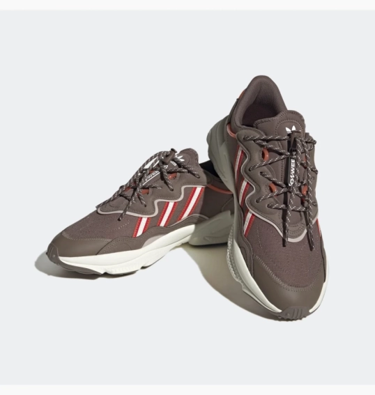Кросівки Adidas Originals Ozweego ID4360 фото 5 — інтернет-магазин Tapok