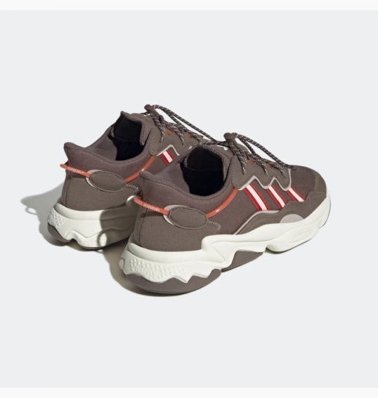Кросівки Adidas Originals Ozweego ID4360 фото 6 — інтернет-магазин Tapok
