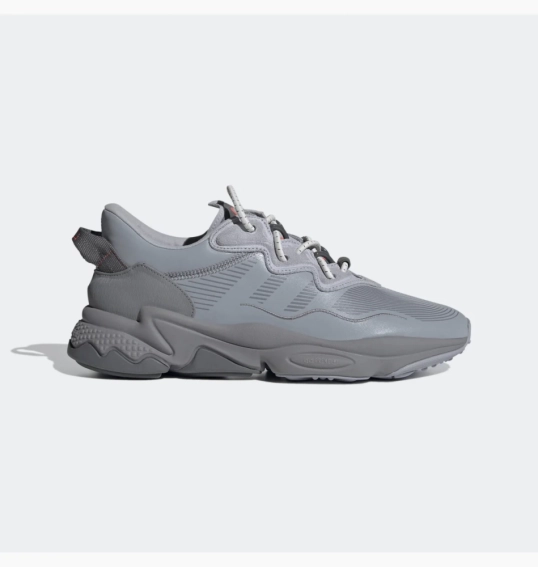 Кроссовки Adidas Originals Ozweego GZ2774 фото 2 — интернет-магазин Tapok