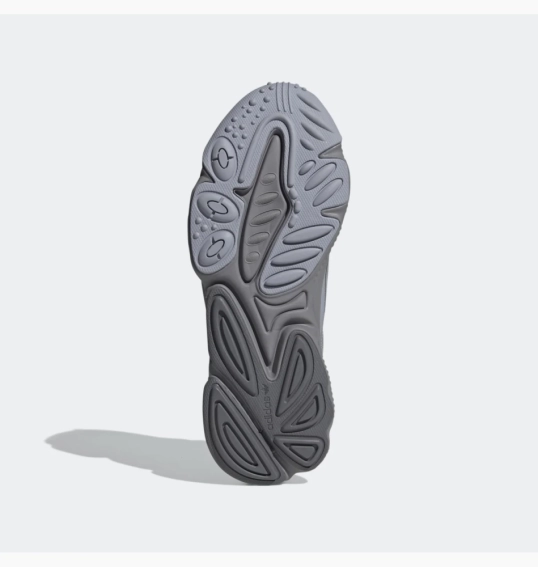 Кроссовки Adidas Originals Ozweego GZ2774 фото 4 — интернет-магазин Tapok