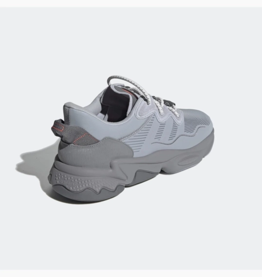 Кроссовки Adidas Originals Ozweego GZ2774 фото 6 — интернет-магазин Tapok