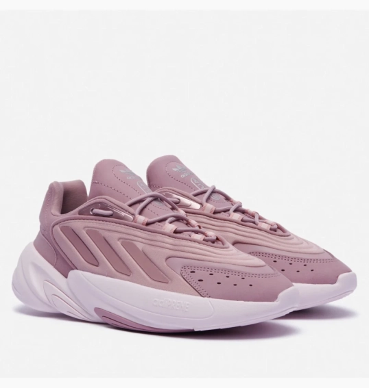 Кросівки Adidas Ozelia W GW0614 фото 2 — інтернет-магазин Tapok