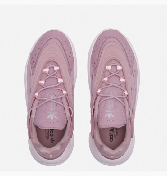 Кросівки Adidas Ozelia W GW0614 фото 3 — інтернет-магазин Tapok