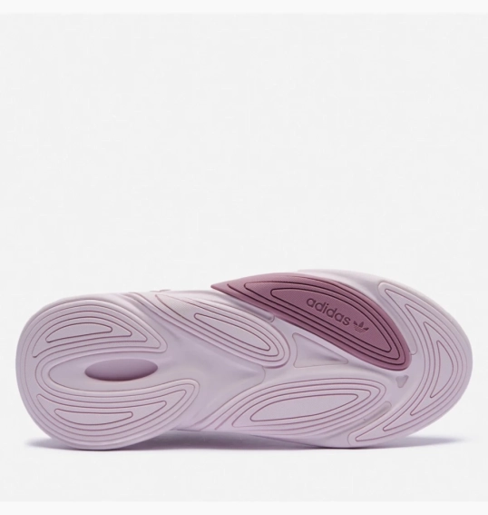 Кросівки Adidas Ozelia W GW0614 фото 5 — інтернет-магазин Tapok
