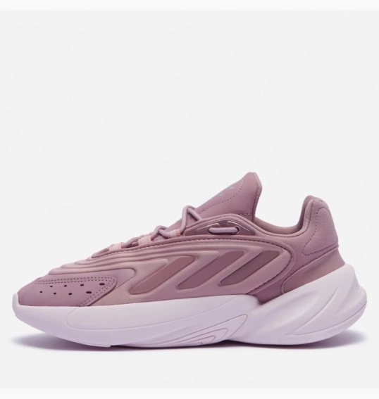 Кросівки Adidas Ozelia W GW0614 фото 6 — інтернет-магазин Tapok