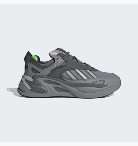 Кроссовки Adidas Ozmorph IE2027 фото 1 — интернет-магазин Tapok