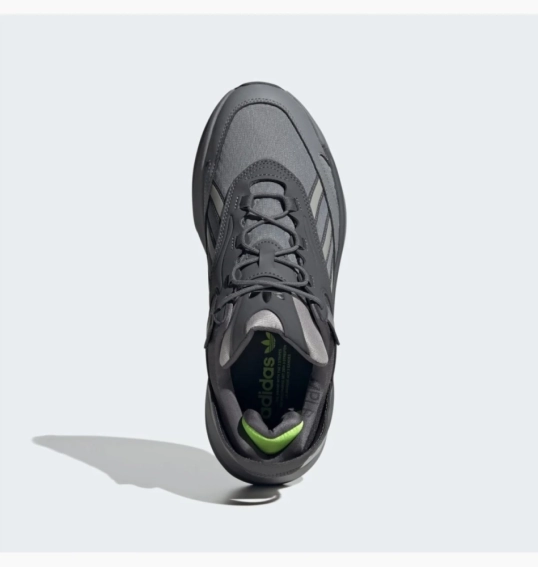 Кроссовки Adidas Ozmorph IE2027 фото 2 — интернет-магазин Tapok