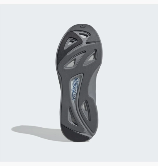 Кроссовки Adidas Ozmorph IE2027 фото 3 — интернет-магазин Tapok