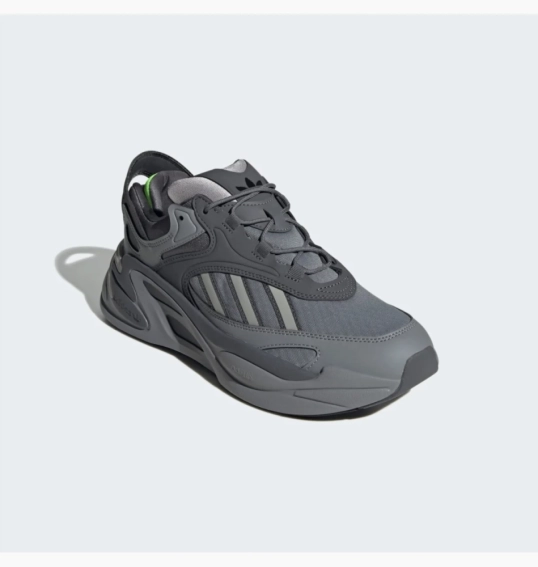 Кроссовки Adidas Ozmorph IE2027 фото 4 — интернет-магазин Tapok