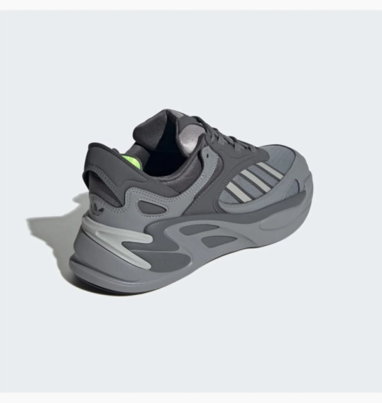 Кроссовки Adidas Ozmorph IE2027 фото 5 — интернет-магазин Tapok