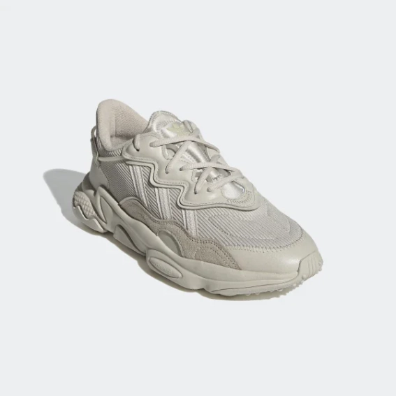Кроссовки Adidas Ozweego Cbrown FX6029 фото 4 — интернет-магазин Tapok