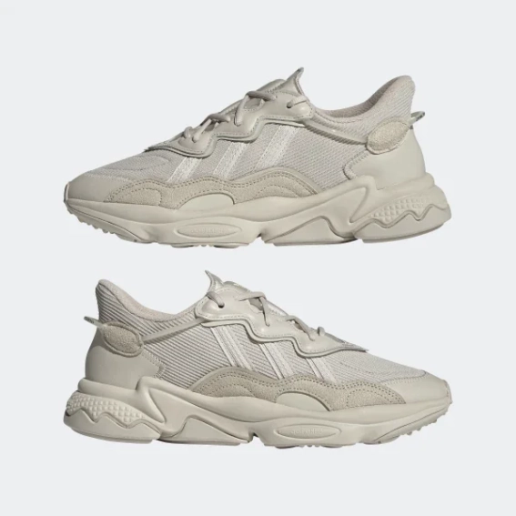 Кроссовки Adidas Ozweego Cbrown FX6029 фото 6 — интернет-магазин Tapok