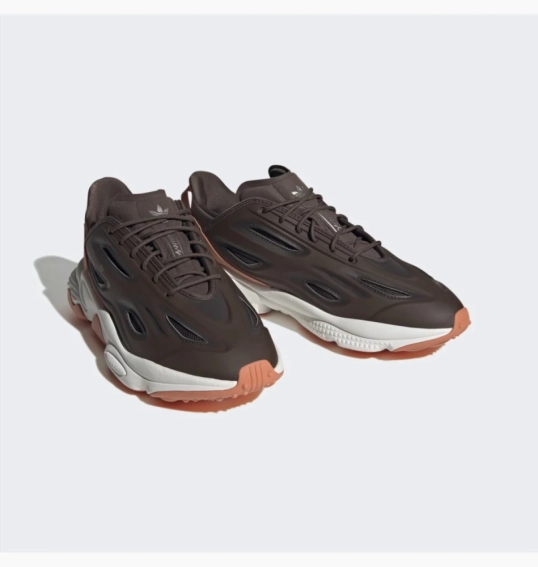 Кросівки Adidas Ozweego Celox HQ8815 фото 4 — інтернет-магазин Tapok