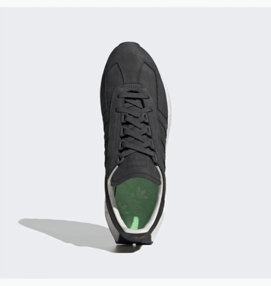Кроссовки Adidas Retropy E5 GW6783 фото 2 — интернет-магазин Tapok