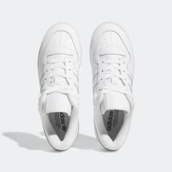 Кроссовки Adidas Rivalry Low GX2272 фото 2 — интернет-магазин Tapok