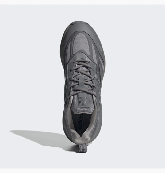 Кросівки Adidas ZX 2K Boost 2.0 GZ7742 фото 2 — інтернет-магазин Tapok
