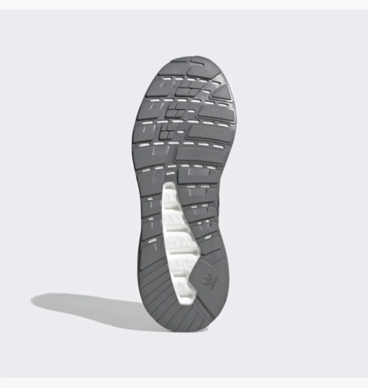Кросівки Adidas ZX 2K Boost 2.0 GZ7742 фото 3 — інтернет-магазин Tapok