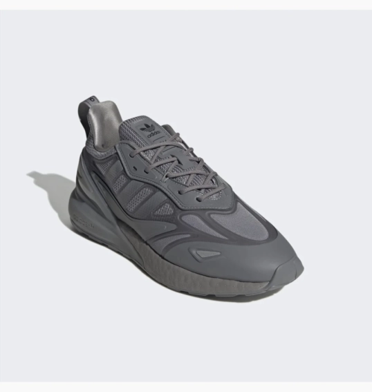 Кросівки Adidas ZX 2K Boost 2.0 GZ7742 фото 4 — інтернет-магазин Tapok