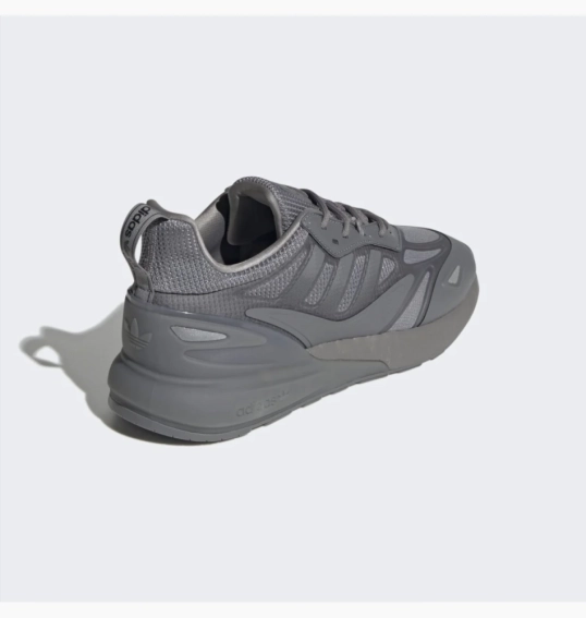 Кросівки Adidas ZX 2K Boost 2.0 GZ7742 фото 5 — інтернет-магазин Tapok
