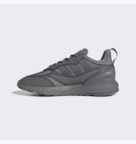 Кросівки Adidas ZX 2K Boost 2.0 GZ7742 фото 6 — інтернет-магазин Tapok