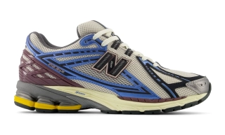 Кроссовки New Balance 1906 V1 M1906RRB