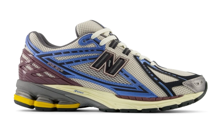 Кроссовки New Balance 1906 V1 M1906RRB фото 1 — интернет-магазин Tapok