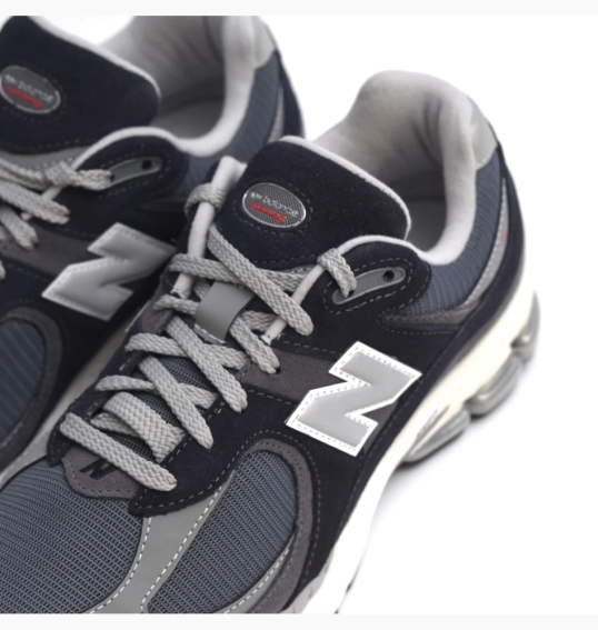 Кроссовки New Balance 2002R M2002RSF фото 3 — интернет-магазин Tapok
