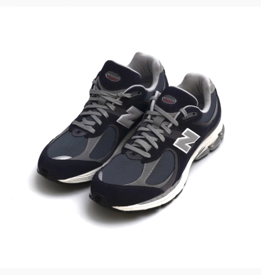 Кроссовки New Balance 2002R M2002RSF фото 5 — интернет-магазин Tapok