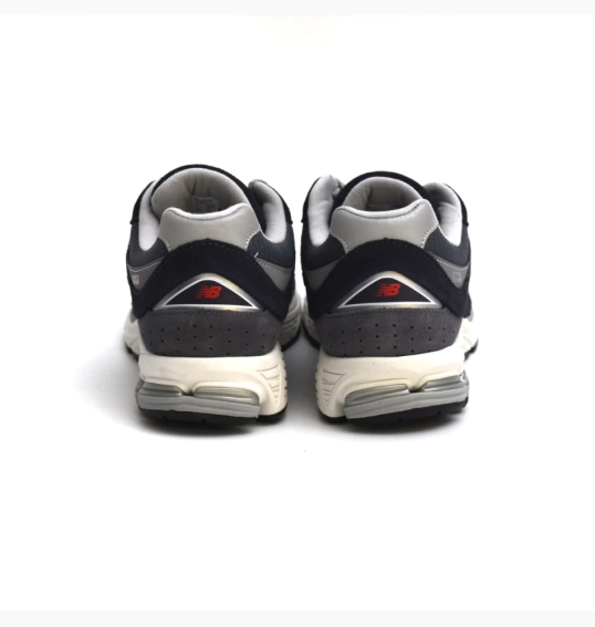 Кроссовки New Balance 2002R M2002RSF фото 6 — интернет-магазин Tapok