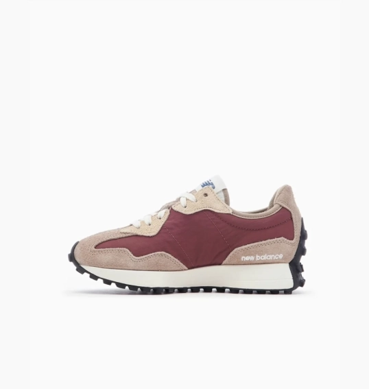 Кросівки New Balance 327 MS327CP фото 2 — інтернет-магазин Tapok