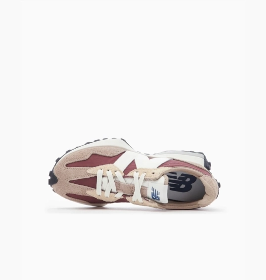 Кросівки New Balance 327 MS327CP фото 3 — інтернет-магазин Tapok