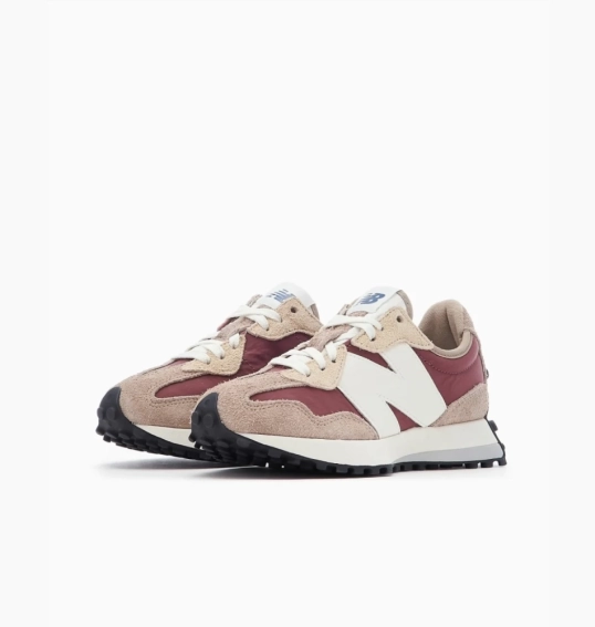 Кросівки New Balance 327 MS327CP фото 4 — інтернет-магазин Tapok