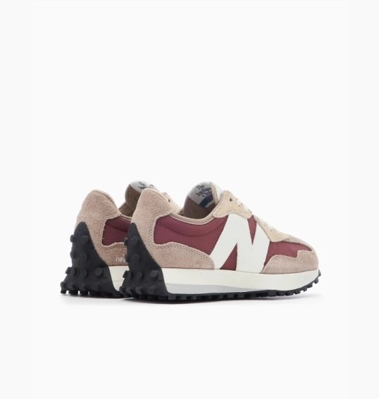 Кросівки New Balance 327 MS327CP фото 6 — інтернет-магазин Tapok