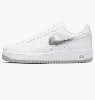 Кроссовки Nike Air Force 1 Low Retro White DZ6755-100