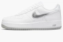 Кросівки Nike Air Force 1 Low Retro White DZ6755-100 Фото 1