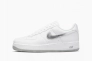 Кросівки Nike Air Force 1 Low Retro White DZ6755-100 Фото 2