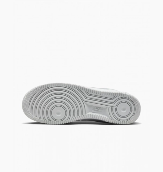 Кросівки Nike Air Force 1 Low Retro White DZ6755-100 фото 5 — інтернет-магазин Tapok
