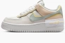 Кроссовки Nike Air Force Shadow DR7883-101 Фото 1